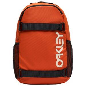 Oakley Apparel The Freshman Skate Backpack Naranja