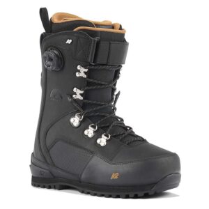 K2 Snowboards Aspect Snowboard Boots Negro 23.5