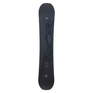 K2 Snowboards Gateway Snowboard Negro 156