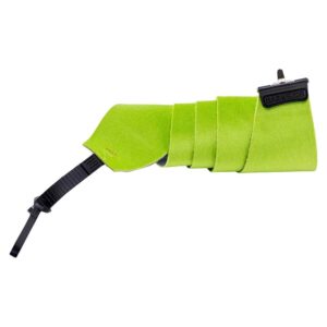 K2 Snowboards Isolator Splitboard Skins Verde 150-154 cm