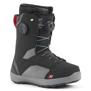 K2 Snowboards Kinsley Clicker X Hb Snowboard Boots Negro 26.5