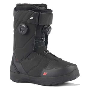 K2 Snowboards Maysis Clicker X Hb Snowboard Boots Negro 29.0