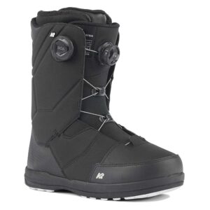 K2 Snowboards Maysis Snowboard Boots Negro 28.5