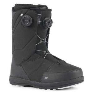 K2 Snowboards Maysis Wide Snowboard Boots Negro 31.0