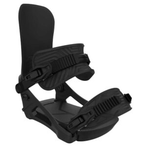 K2 Snowboards Path Woman Snowboard Bindings Negro S