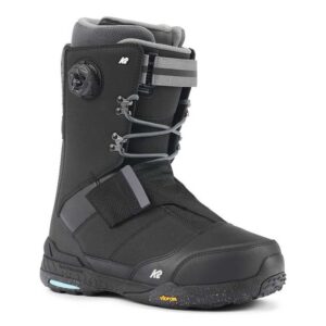 K2 Snowboards Waive Snowboard Boots Negro 27.0