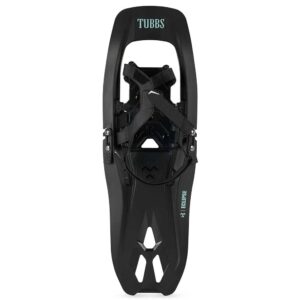 Tubbs Snow Shoes Eclipse Snow Shoes Negro EU 36-43 / 54-91 Kg