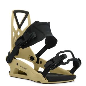 Ride C-4 Snowboard Bindings Dorado M