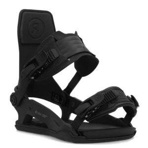Ride C-6 Snowboard Bindings Negro M