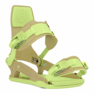 Ride C-6 Snowboard Bindings Amarillo L