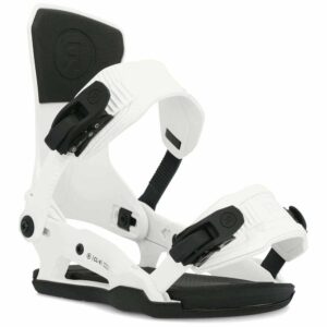 Ride Cl-6 Woman Snowboard Bindings Blanco M