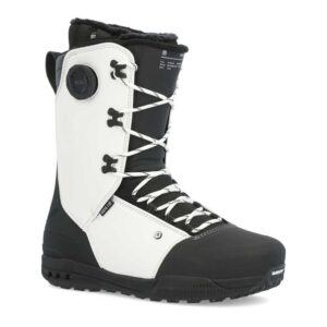 Ride Fuse Snowboard Boots Blanco,Negro 26.5