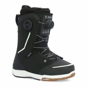 Ride Hera Pro Woman Snowboard Boots Negro 24.5