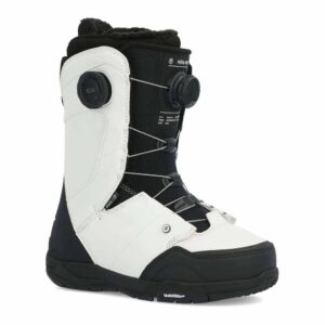Ride Hera Pro Woman Snowboard Boots Beige 24.0