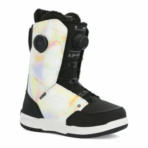 Ride Hera Woman Snowboard Boots Multicolor 23.0