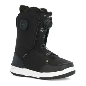 Ride Hera Woman Snowboard Boots Negro 27.0
