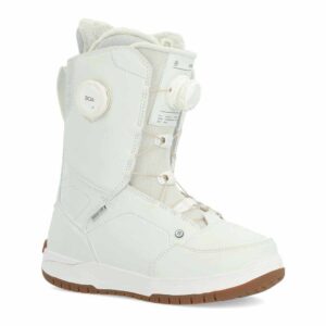 Ride Hera Woman Snowboard Boots Beige 23.5