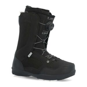 Ride Jackson Snowboard Boots Negro 33
