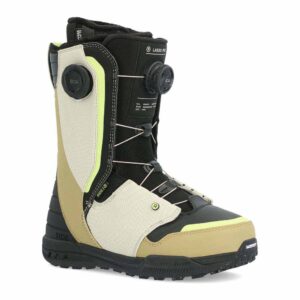 Ride Lasso Pro Snowboard Boots Beige 25