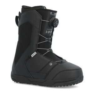 Ride Rook Snowboard Boots Negro 26