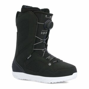 Ride Sage Woman Snowboard Boots Negro 25.0