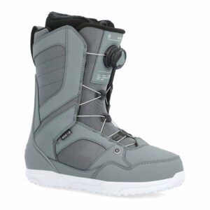 Ride Sage Woman Snowboard Boots Gris 23.0