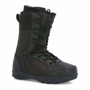 Ride Stock Snowboard Boots Negro 26.5