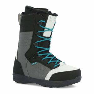 Ride Stock Snowboard Boots Gris 28
