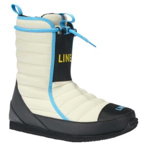 Line Bootie 2.0 Snow Boots Beige EU 48-49 Hombre