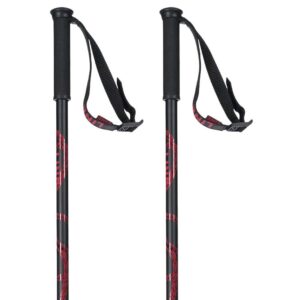 Line Tac Pole Plateado 115 cm
