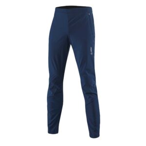 Loeffler Active Stretch Pants Azul 50 / Regular Hombre