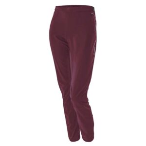 Loeffler Active Stretch Pants Lila 44 / Regular Mujer