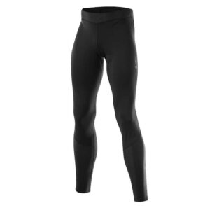 Loeffler Carbon Ws Warm Leggings Negro S Hombre