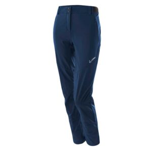 Loeffler Comfort Acttive Stretch Pants Azul 44 / Regular Mujer