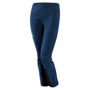 Loeffler Touring Dynamic As Pants Azul 44 / Regular Mujer