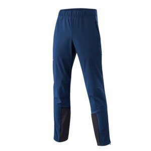 Loeffler Touring Dynamic As Pants Azul 50 / Regular Hombre
