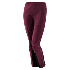 Loeffler Touring Dynamic As Pants Lila 42 / Regular Mujer