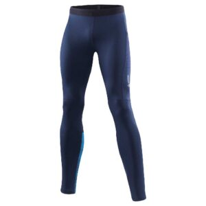 Loeffler Verve Dd Leggings Azul XL Hombre