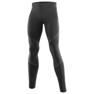Loeffler Ws Warm Leggings Negro S / Regular Hombre