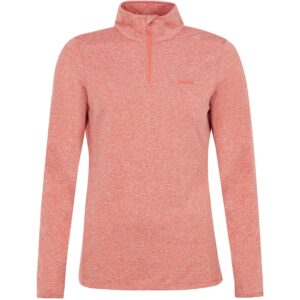 Protest Fabrizm Long Sleeve T-shirt Rosa XL Mujer