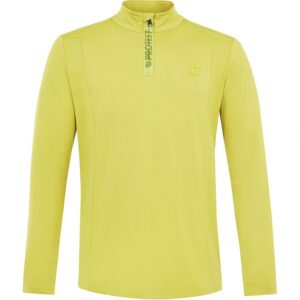 Protest Will Long Sleeve T-shirt Verde XS Hombre