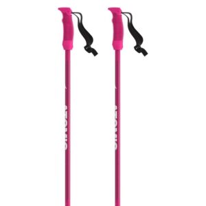Atomic Amt Junior Poles Rosa 105 cm