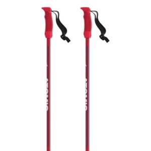 Atomic Amt Junior Poles Rojo 85 cm