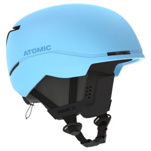 Atomic Four Junior Helmet Azul 2XS