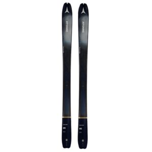 Atomic N Backland 85 Rp Touring Skis Negro 172