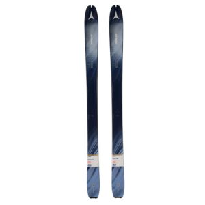 Atomic N Backland 85 W Rp Touring Skis Azul 158