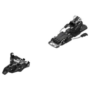 Atomic N Backland Summit 12 Br Touring Ski Bindings Plateado 100 mm