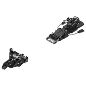 Atomic N Backland Summit 5 Br Touring Ski Bindings Plateado 80 mm
