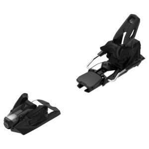 Atomic N Strive 14 Gw Alpine Ski Bindings Plateado 115 mm
