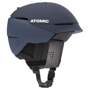 Atomic Nmd Gt Helmet Azul M